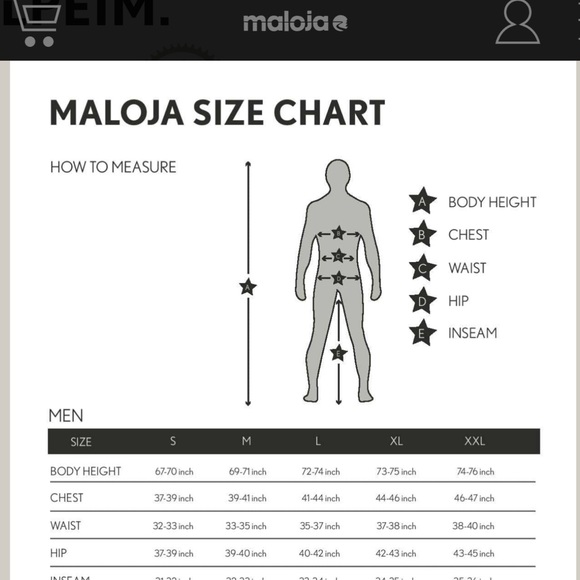 Maloja Stradam High Tech Jacket - Picture 10 of 10